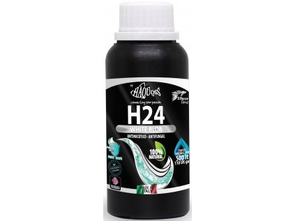 Haquoss H24 WHITE BLOB 100 ml