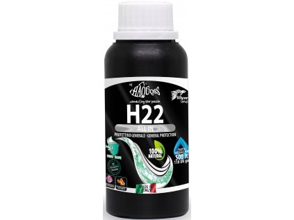 Haquoss H22 ALL-IN 100 ml