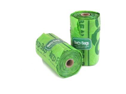 Beco Bags EKO sáček 1 rolka