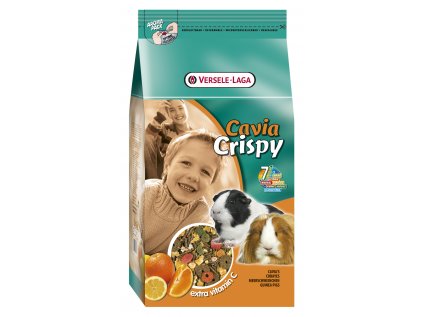Versele-Laga Crispy morče 1 kg