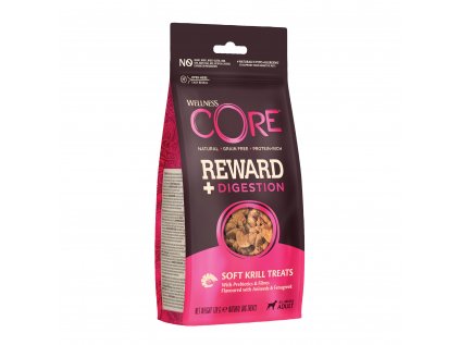 Wellness Core Reward Dog Digestion kril 170 g