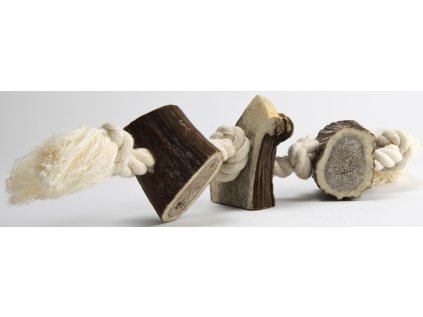 Chew Chew parohy na laně velké