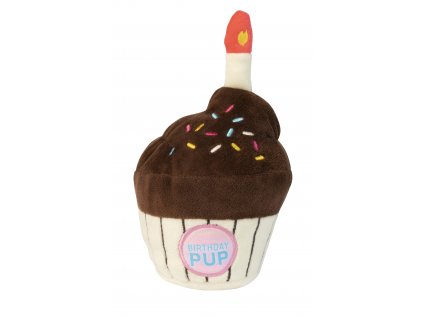 FuzzYard Plush plyšová hračka cupcake