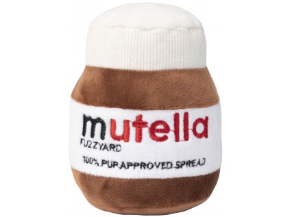 FuzzYard Plush plyšová hračka Mutella
