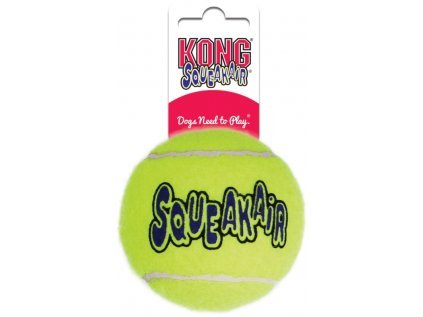 KONG Airdog hračka tenisový míč M