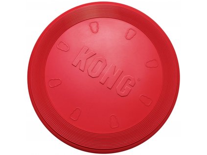 KONG Classic hračka létající talíř M