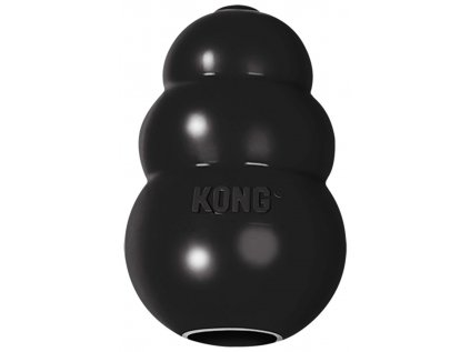 KONG Extreme hračka gumový granát XL