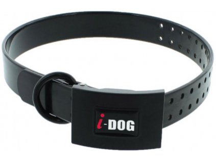 I-Dog Premium objek, černý 65x2,5cm
