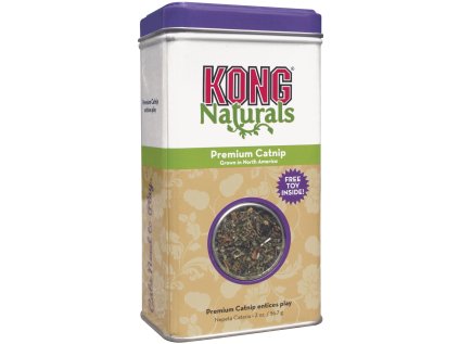 KONG catnip premium 56,7 g