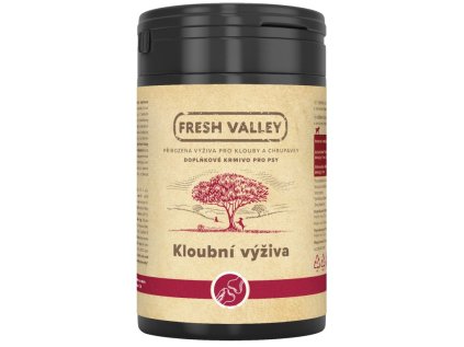 Fresh Valley Kloubní výživa 180 g