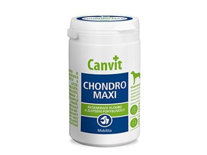 Canvit Chondro Maxi pro psy 1000 g