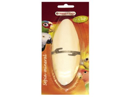 Versele-Laga sépiová kost 16 cm EXPIRACE únor (28.2.2026)