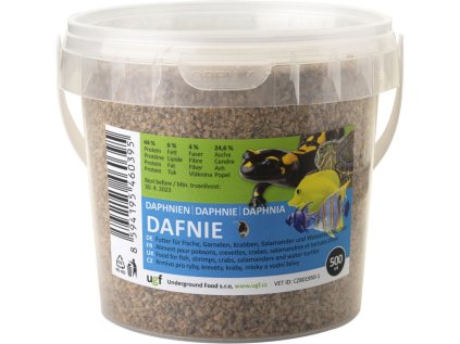 Dafnie 500 ml EXPIRACE březen (30.3.2026)
