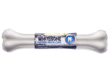 GimDog WHITEBONE kost 31 cm 1 ks EXPIRACE březen (30.3.2026)