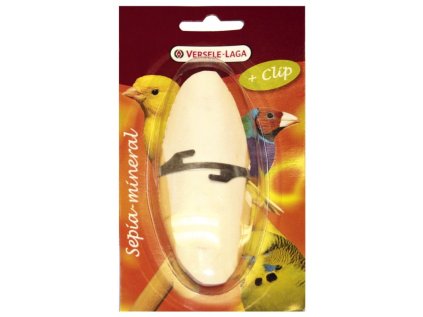 Versele-Laga sépiová kost 12 cm EXPIRACE duben (30.4.2026)