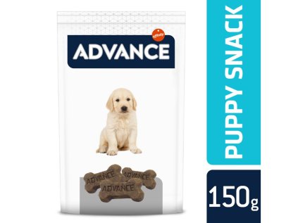 Advance pamlsky pro štěňata 150 g EXPIRACE duben (30.4.2026)