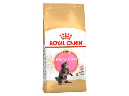 Royal Canin Maine Coon Kitten 2 kg  EXPIRACE duben (28.4.2026)