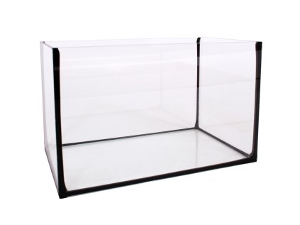 Skleněné betárium Cat-Gato 20×15×15 cm pro bojovnice