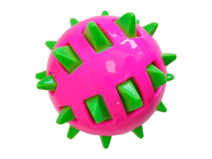 Hračka pro psy GimDog Big Bang Bomb S 12,7 cm