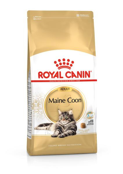 Royal Canin Maine Coon Adult - 2 kg