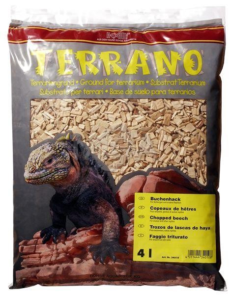 Levně Hobby Terrano Buchenhack 4 l