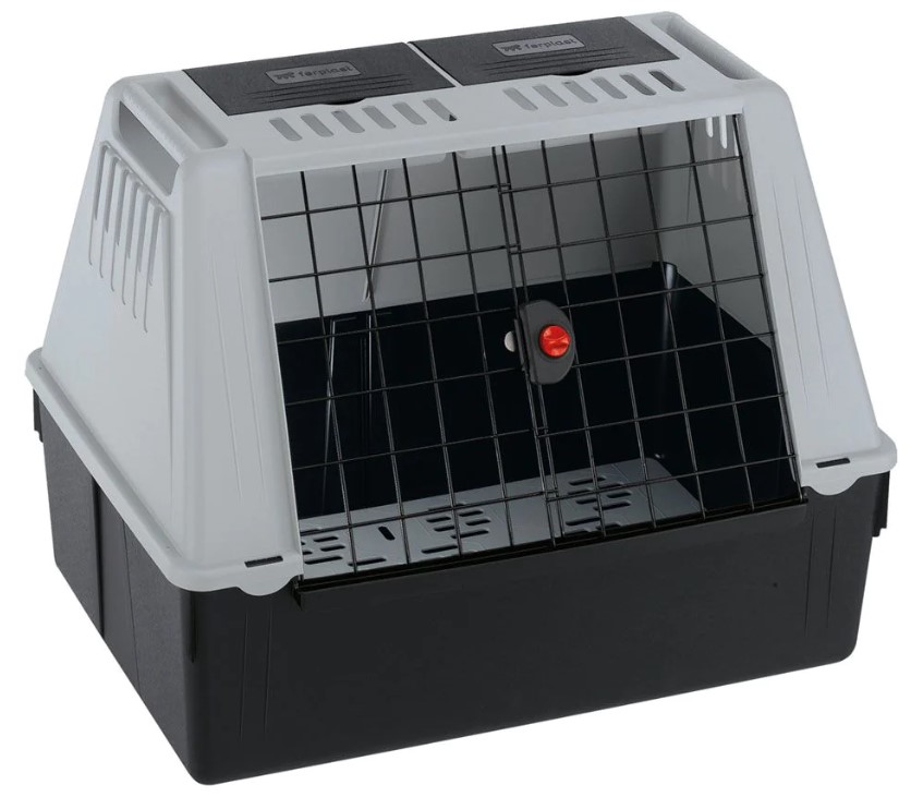 Ferplast plastová přepravka do auta ATLAS CAR 80