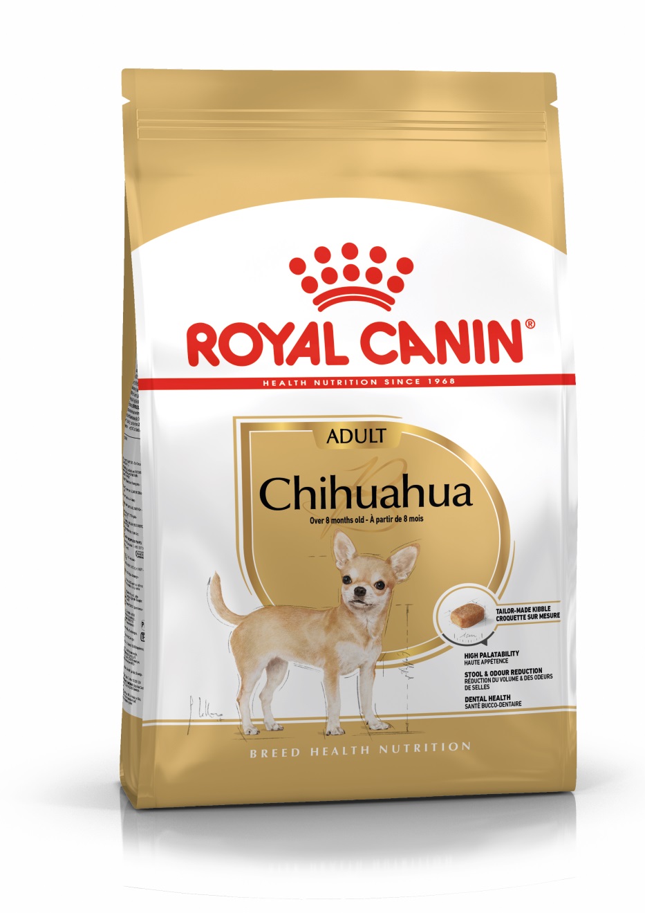 Royal Canin Chihuahua Adult - 3 kg