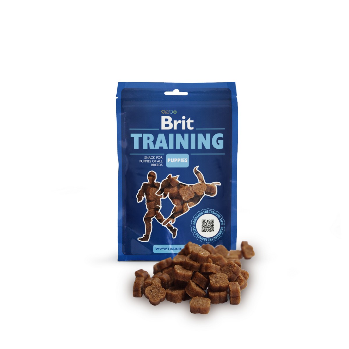 Levně Brit Training Snack Puppies 200 g