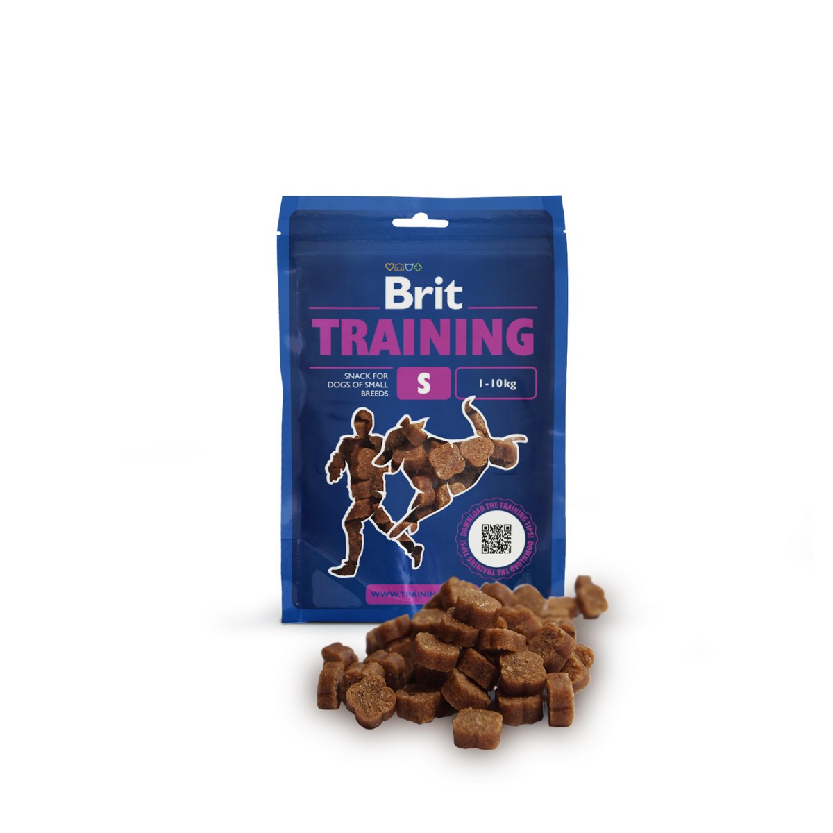 Levně Brit Training Snack S 200 g