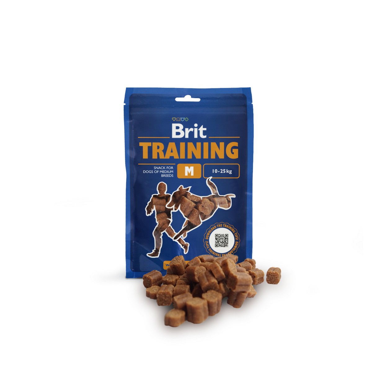 Levně Brit Training Snack M 200 g