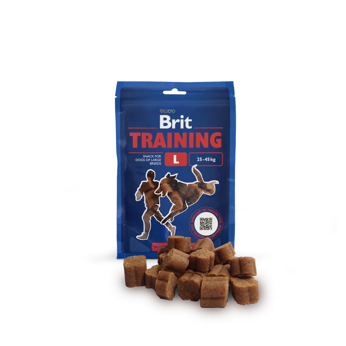 Levně Brit Training Snack L 200 g