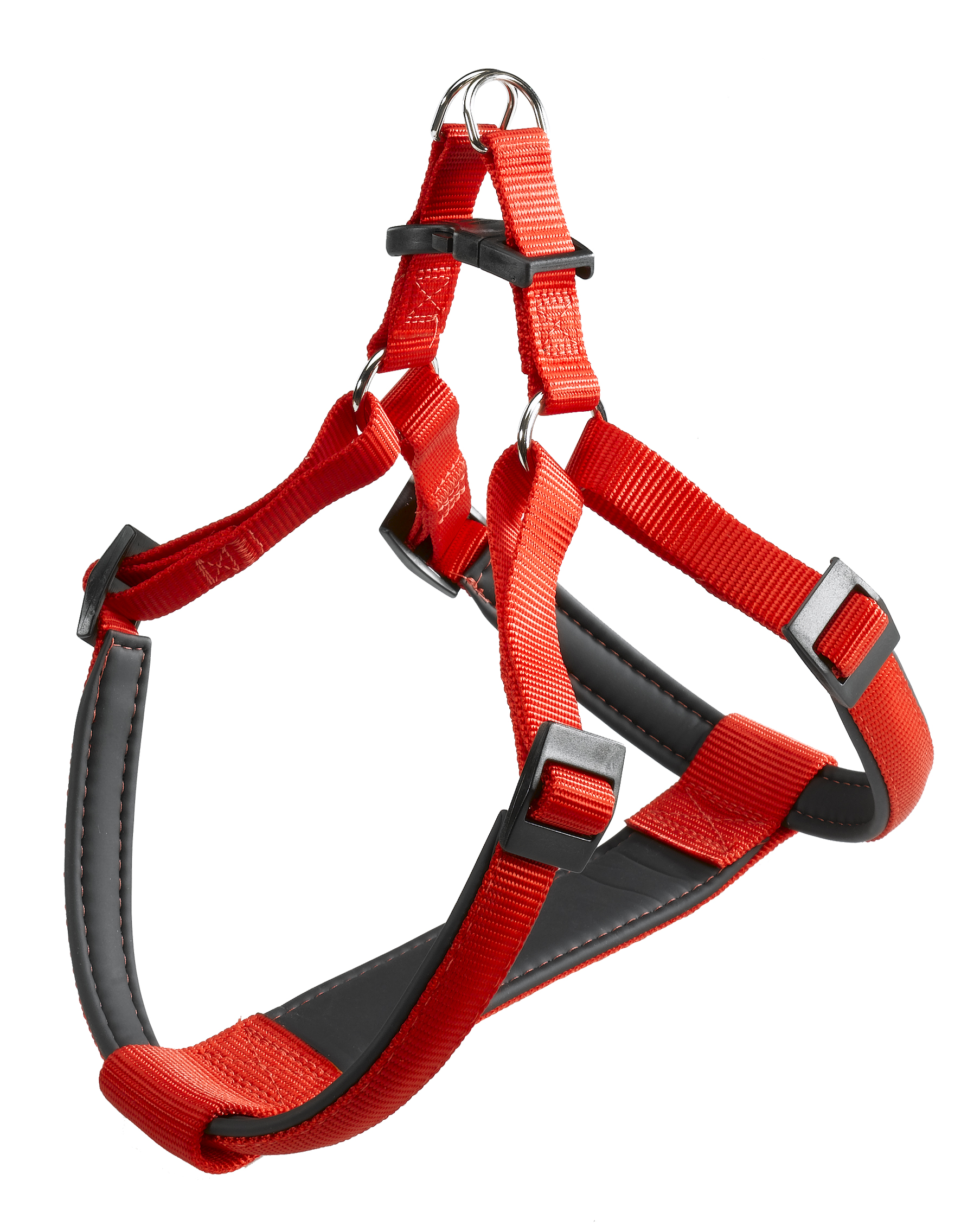 FERPLAST postroj DAYTONA P červený L