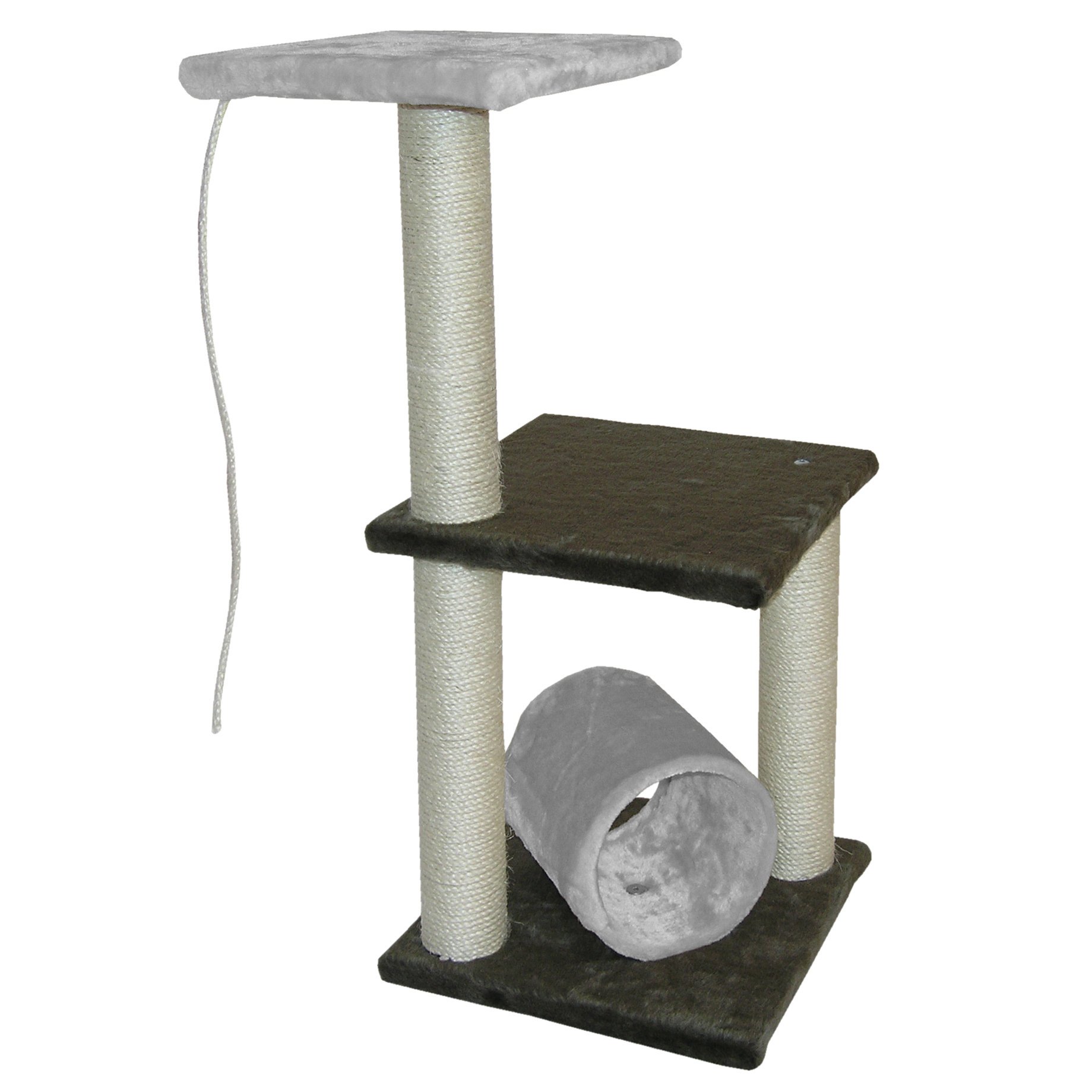 Cat-Gato škrabadlo Peluche 86 cm