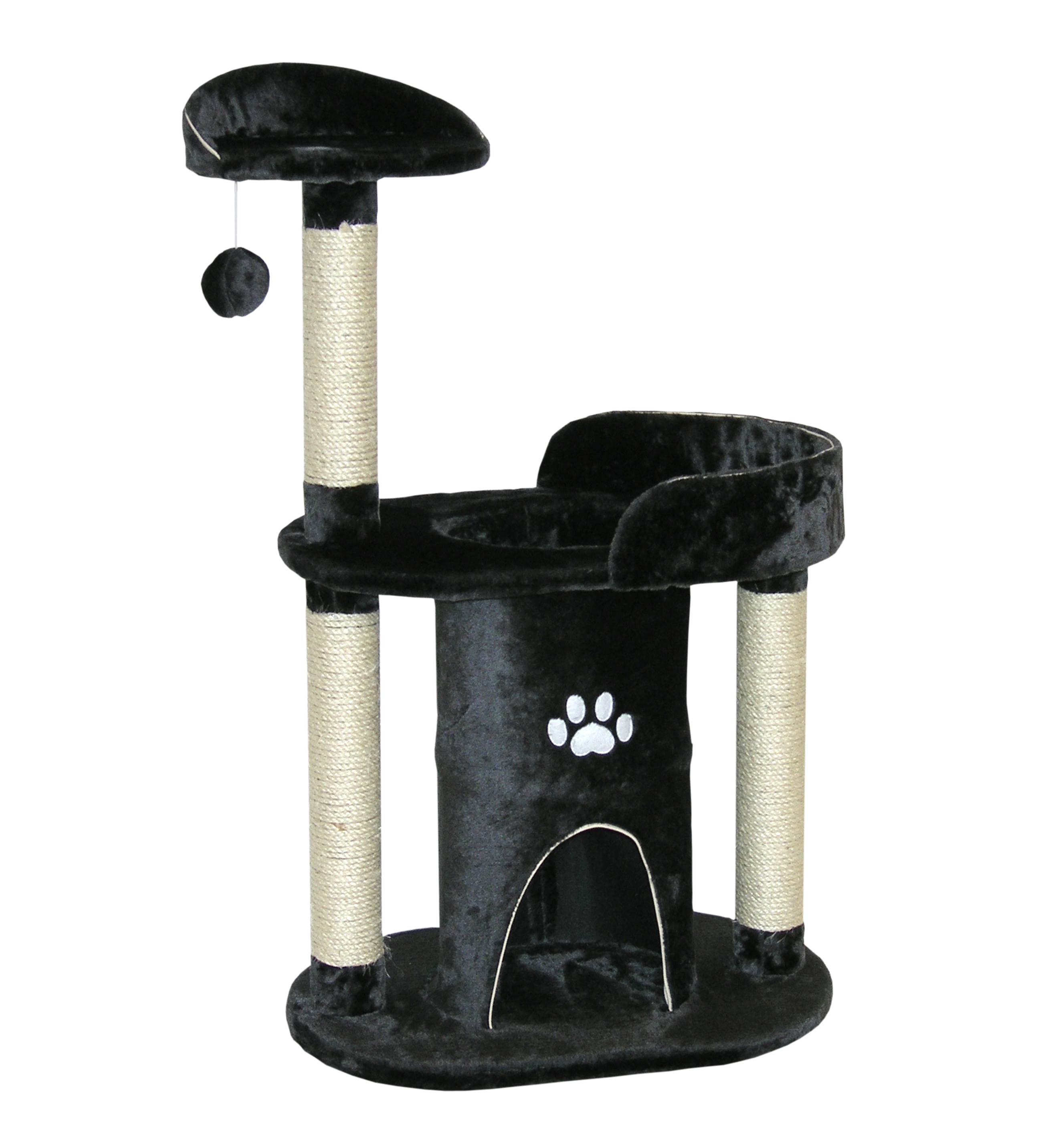 Cat-Gato škrabadlo Pesaro 104 cm