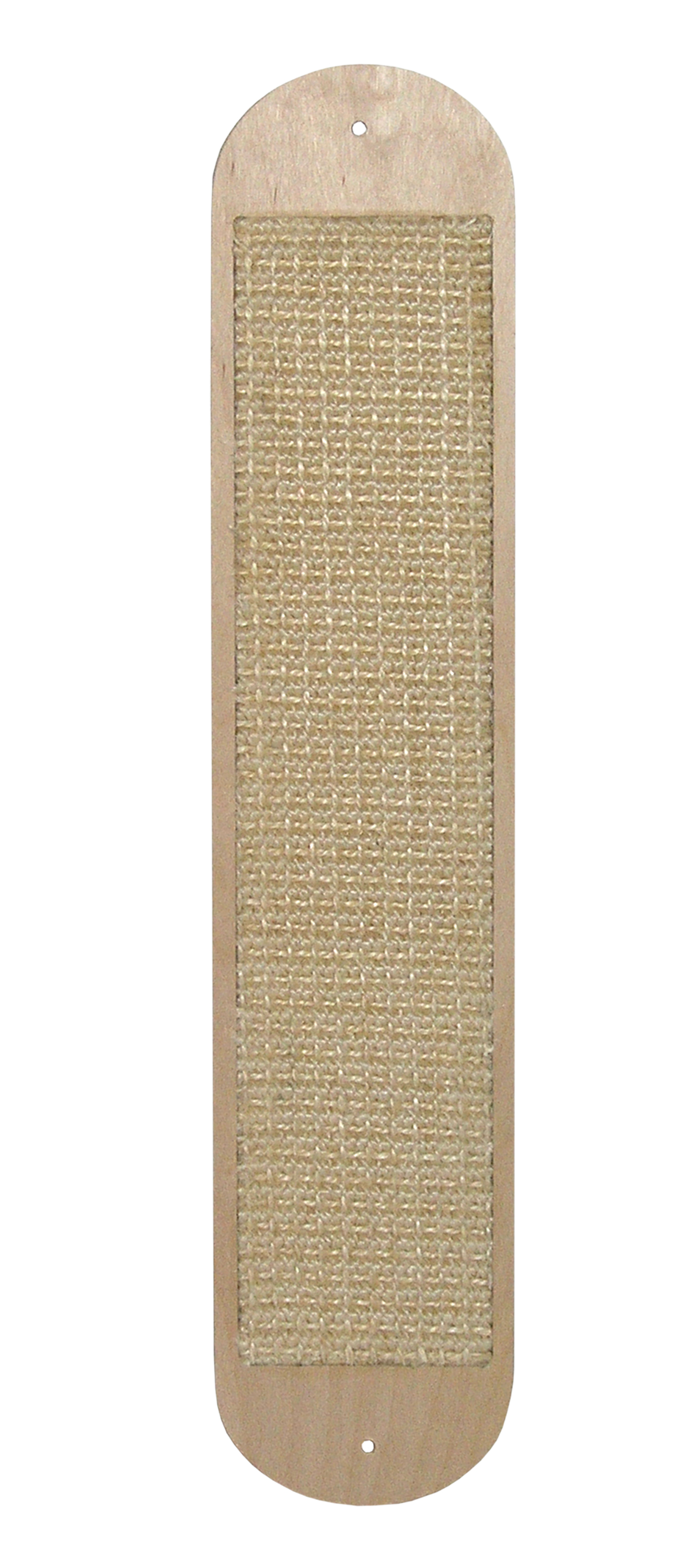 Cat-Gato škrabadlo na stěnu 45 cm x 12 cm