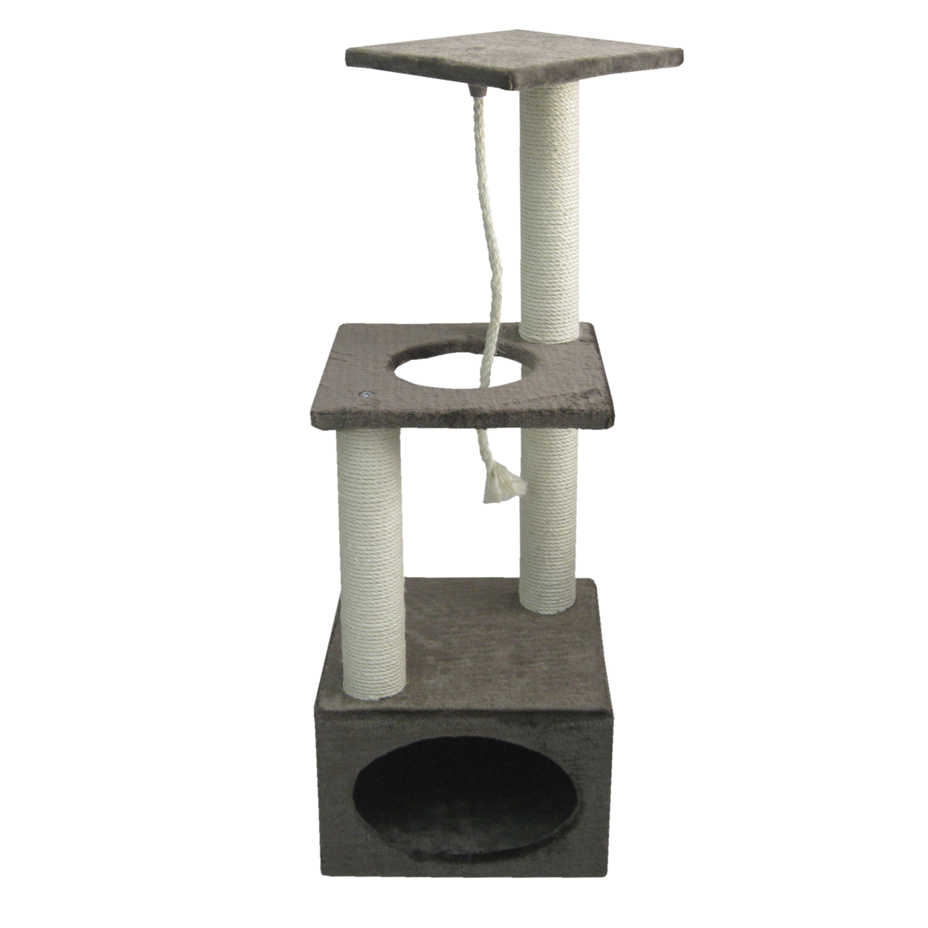 Cat-Gato škrabadlo Gloria speciál 109 cm