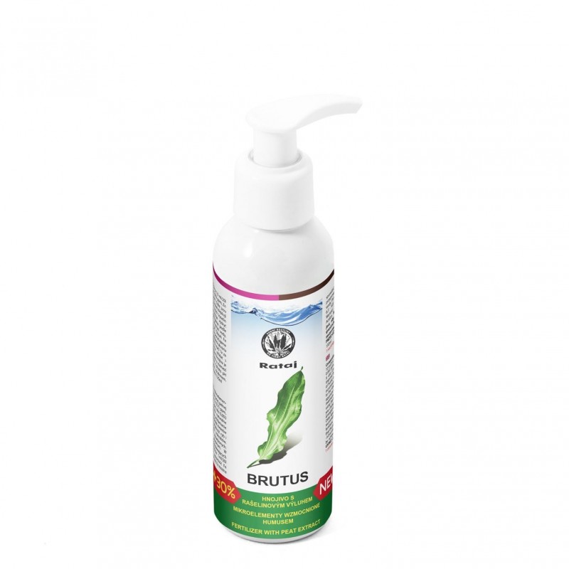 Rataj Brutus 100 ml
