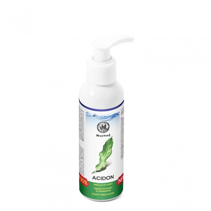 Rataj Acidon 100 ml
