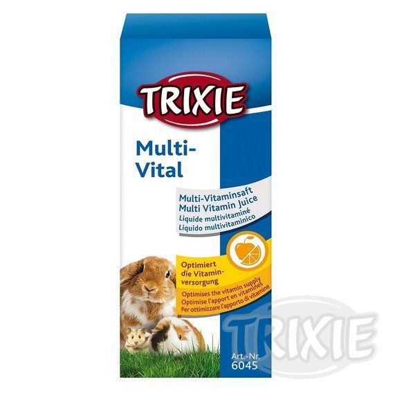 Trixie MultiVital - multivitamin 50 ml