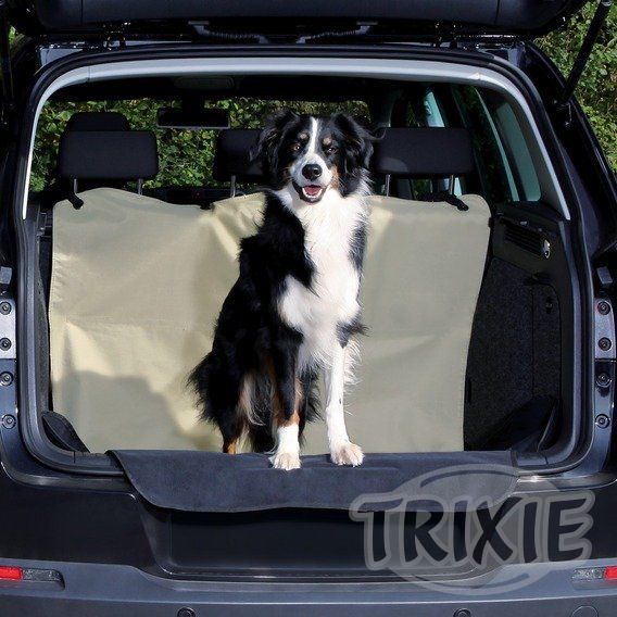 Trixie Autopotah do nákladového prostoru dělitelný 1,8 x 1,3 m