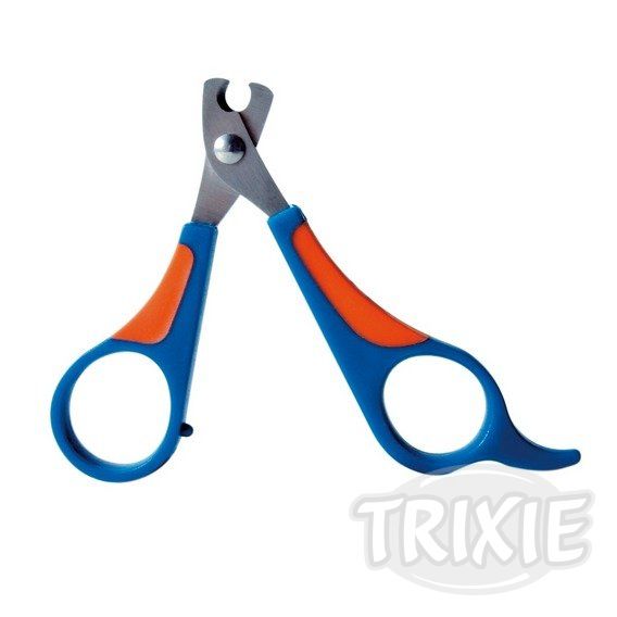 Trixie Mini nůžky na drápky 8 cm