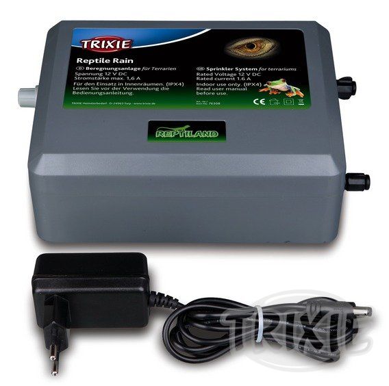 Trixie Reptile Rain - zavlažovací systém pro terária