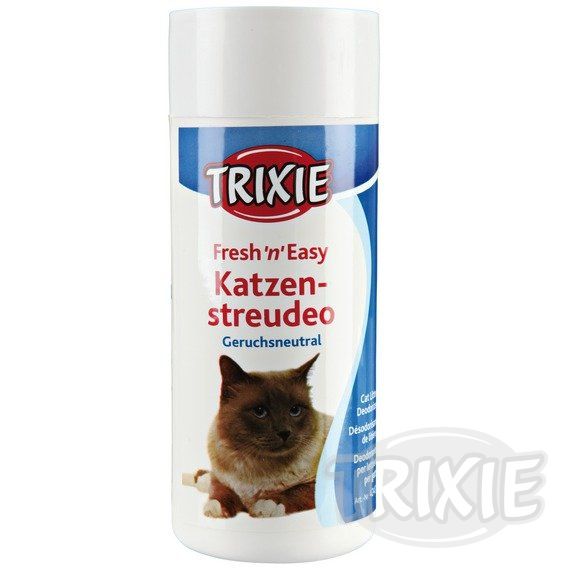 Trixie Fresh´n´Easy deodorant pro kočičí WC 200 g