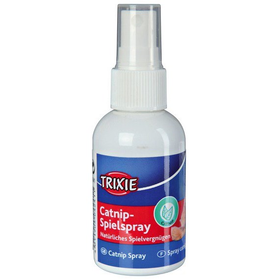 Trixie Catnip spray na hračky 50 ml