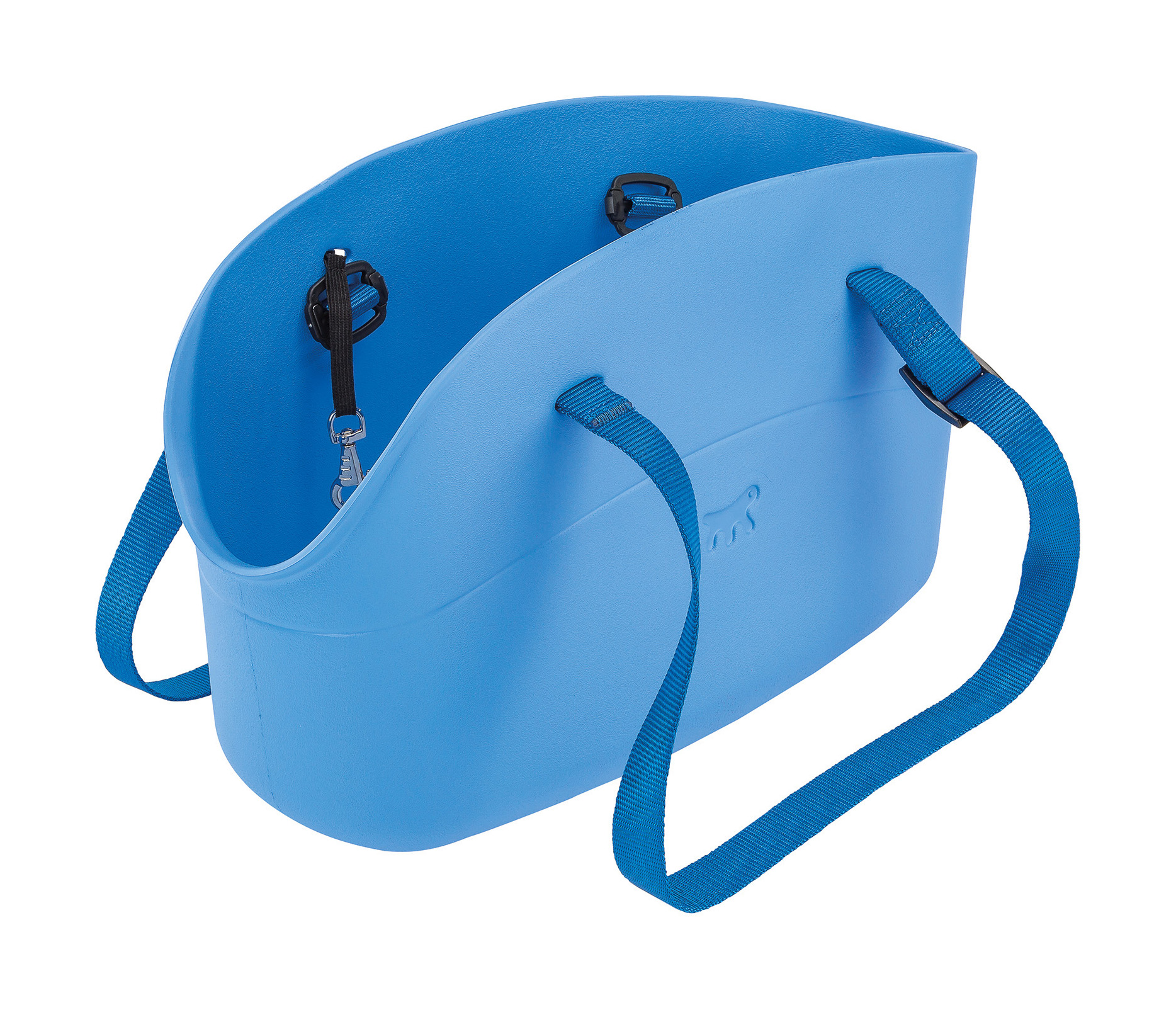 FERPLAST WITH-ME taška malá modrá