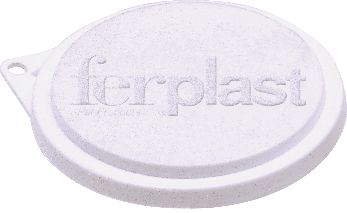 FERPLAST FPI 5702 víčko na konzervu