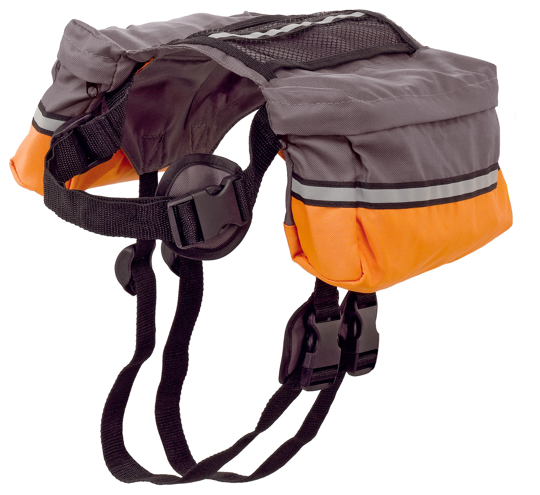 Ferplast DOG SCOUT vesta s kapsama