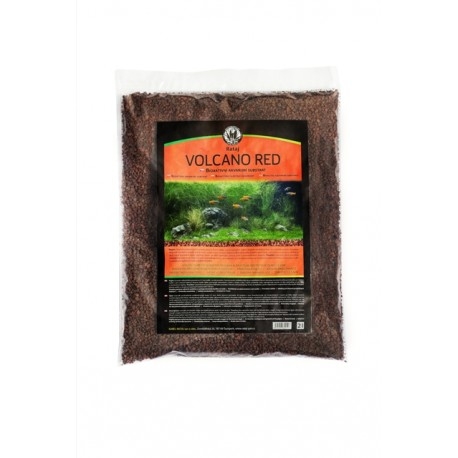 Rataj Volcano Red 2 l