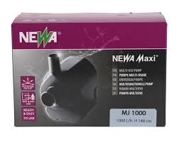 Newa Čerpadlo MAXI-JET 1000, 1000 l/h/, 14 W
