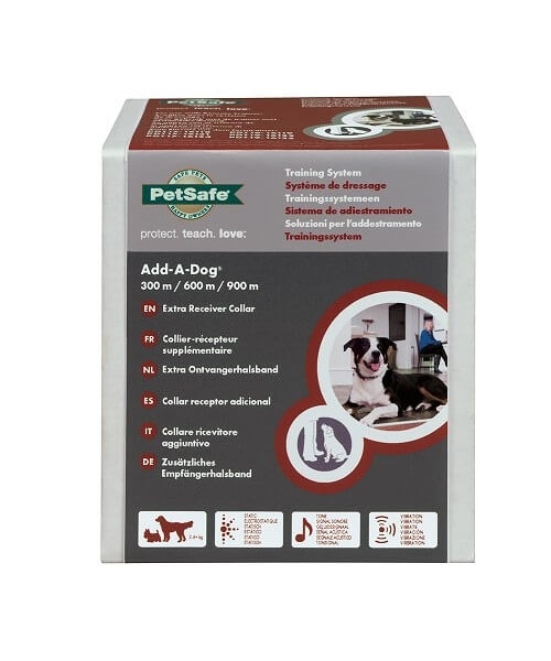 PetSafe Extra obojek pro PetSafe Core Standard trener